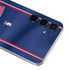 NBA Detroit Pistons Jersey Galaxy A35 5G Skin